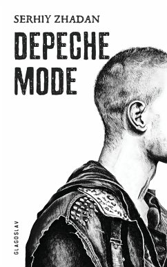 Depeche Mode - Zhadan, Serhiy