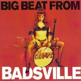 Big Beat From Badsville (Coloured Vinyl)