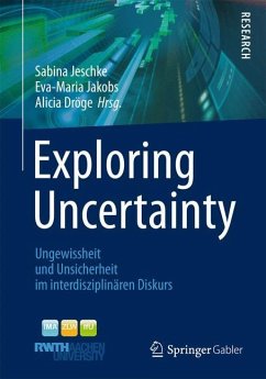 Exploring Uncertainty