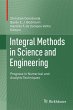Integral Methods in Science and... - Bild 1