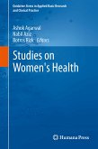 Studies on Women's Health (eBook, PDF)