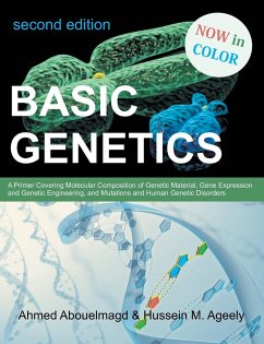 Basic Genetics - Abouelmagd, Ahmed; Ageely, Hussein M.