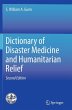 Dictionary of Disaster Medicine and... - Bild 1