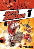 Super Dinosaur 1 (eBook, PDF)