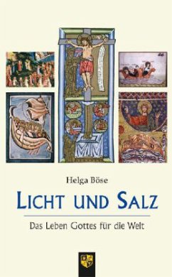 Cover Licht und Salz