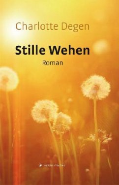 Cover Stille Wehen
