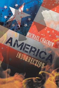 America - Chagnon, Michael