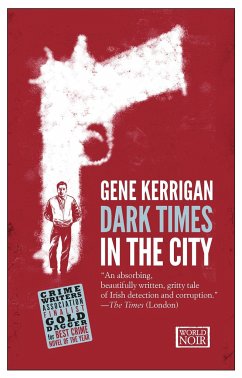 Dark Times in the City - Kerrigan, Gene