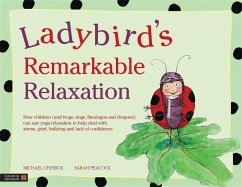 Ladybird's Remarkable Relaxation - Chissick, Michael
