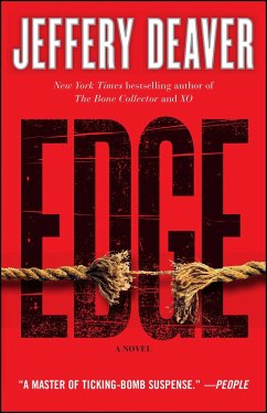 Edge - Deaver, Jeffery