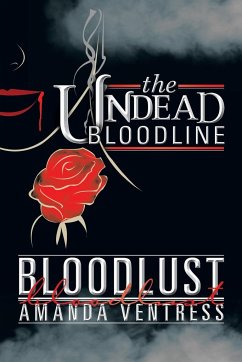 The Undead Bloodline - Ventress, Amanda