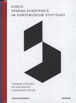 Cover Kubus, 3 Bde.