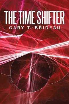 The Time Shifter - Brideau, Gary T.