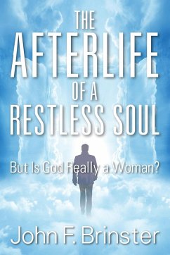 The Afterlife of a Restless Soul - Brinster, John F.