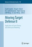 Moving Target Defense II (eBook, PDF)