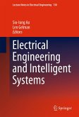 Electrical Engineering and Intelligent Systems (eBook, PDF)
