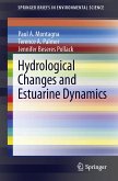 Hydrological Changes and Estuarine Dynamics (eBook, PDF)