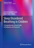Sleep Disordered Breathing in Children (eBook, PDF)
