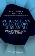 Wittgenstein's Later Theory of Meaning - Bild 1