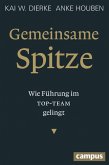 Gemeinsame Spitze (eBook, ePUB)