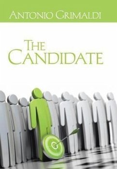 The Candidate - Grimaldi, Antonio