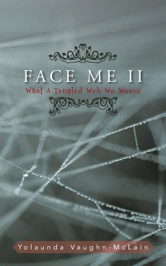 Face Me II - Vaughn-McLain, Yolaunda