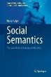 Social Semantics (eBook, PDF) - Bild 1