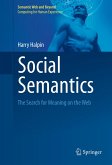 Social Semantics (eBook, PDF)