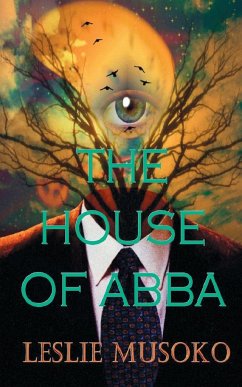 The House of Abba - Musoko, Leslie