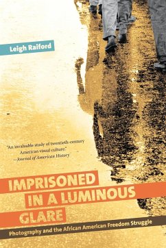 Imprisoned in a Luminous Glare - Raiford, Leigh