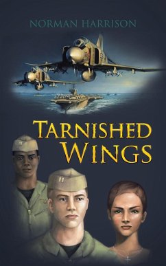 Tarnished Wings - Harrison, Norman