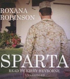 Sparta - Robinson, Roxana