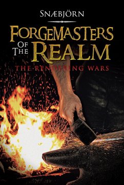 Forgemasters of the Realm - Snaebjorn