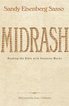 Midrash - Sasso, Sandy Eisenberg