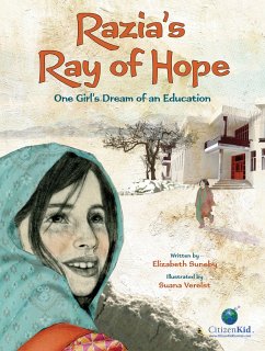 Razia's Ray of Hope - Suneby, Elizabeth