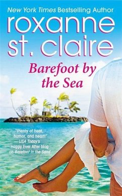 Barefoot by the Sea - St Claire, Roxanne