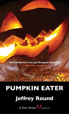 Cover Pumpkin Eater