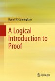 A Logical Introduction to Proof (eBook, PDF)