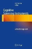 Cognitive Screening Instruments (eBook, PDF)