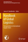 Handbook of Global Logistics (eBook, PDF)