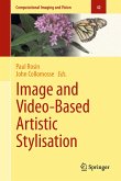 Image and Video-Based Artistic Stylisation (eBook, PDF)