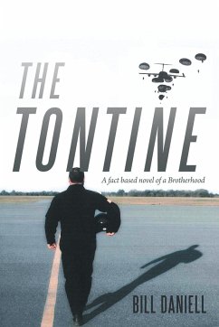 The Tontine - Daniell, Bill