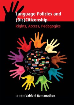 Language Policies and (Dis)Citizenship