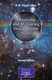 Observing and Measuring Visual Double Stars (eBook, PDF)