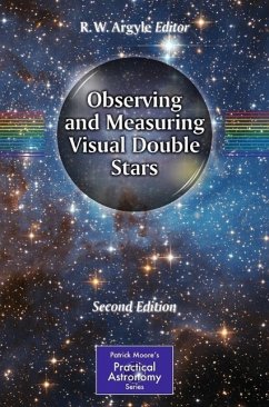 Observing and Measuring Visual Double Stars (eBook, PDF)