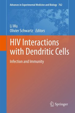 HIV Interactions with Dendritic Cells (eBook, PDF)