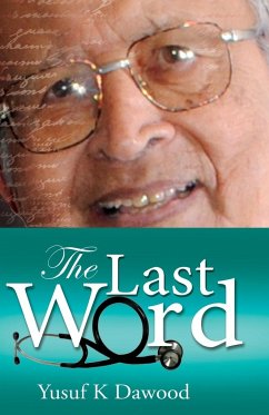 The Last Word - Dawood, Yusuf K.