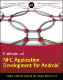 Professional NFC Application Development for Android (eBook, PDF)