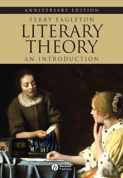 Literary Theory (eBook, PDF) - Eagleton, Terry