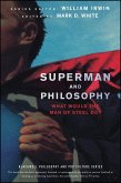 Superman and Philosophy (eBook, ePUB)